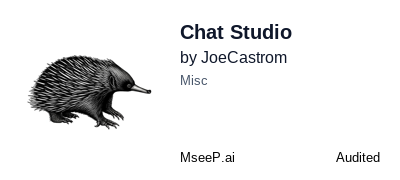 MseeP.ai Security Assessment