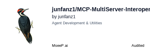 MseeP.ai Security Assessment Badge