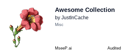 MseeP.ai Security Assessment Badge