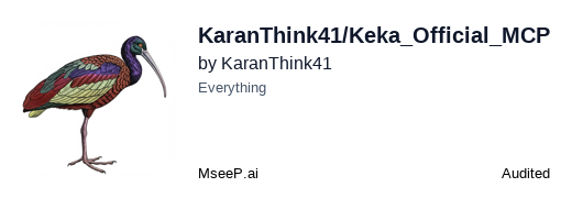 MseeP.ai Security Assessment Badge