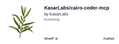 MseeP.ai Security Assessment Badge