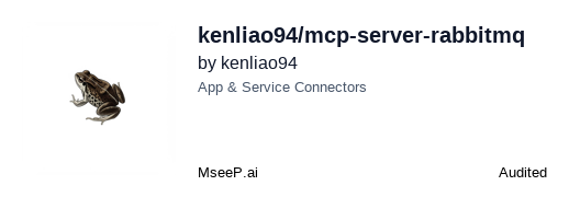 MseeP.ai Security Assessment Badge