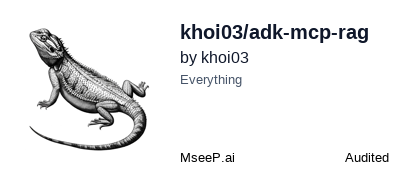 MseeP.ai Security Assessment Badge