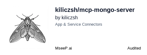 MseeP.ai Security Assessment Badge