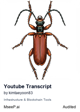 MseeP.ai Security Assessment Badge