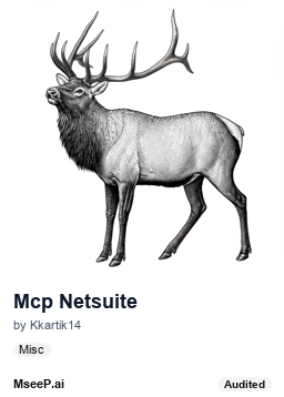 MseeP Badge