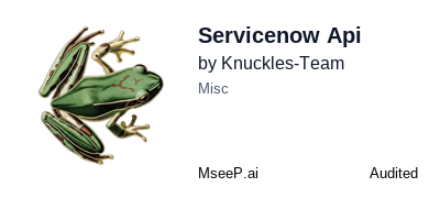 MseeP.ai Security Assessment Badge