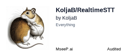 MseeP.ai Security Assessment Badge