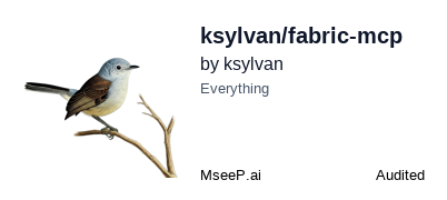 MseeP.ai Security Assessment Badge