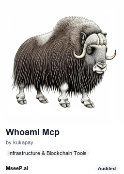 MseeP Badge