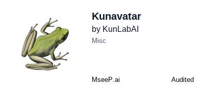 MseeP.ai Security Assessment Badge