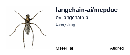 MseeP.ai Security Assessment Badge