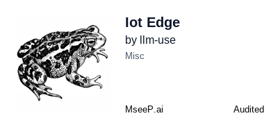 MseeP.ai Security Assessment Badge