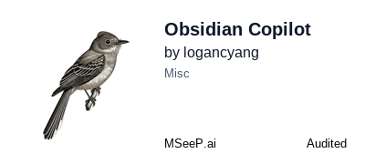 MSeeP.ai Security Assessment Badge