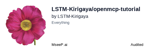 MseeP.ai Security Assessment Badge