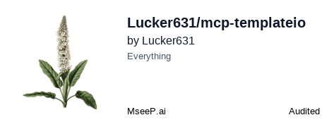 MseeP.ai Security Assessment Badge
