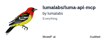 MseeP.ai Security Assessment Badge