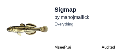MseeP.ai Security Assessment Badge