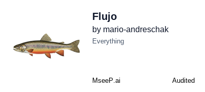 MseeP.ai Security Assessment Badge