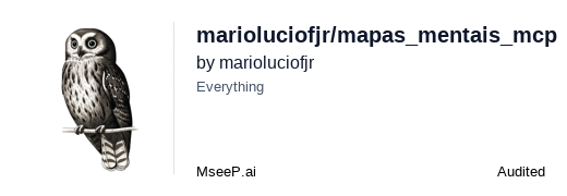 MseeP.ai Security Assessment Badge