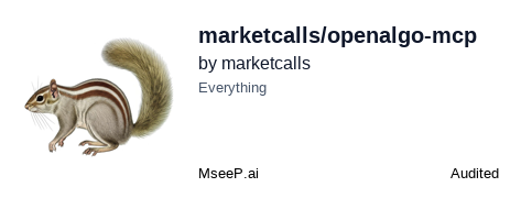 MseeP.ai Security Assessment Badge