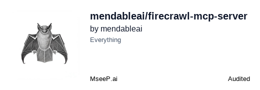 MseeP.ai Security Assessment Badge
