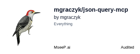 MseeP.ai Security Assessment Badge