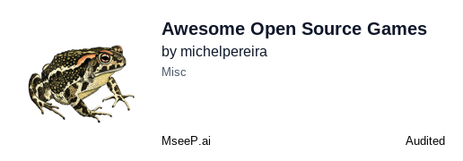 MseeP.ai Security Assessment Badge