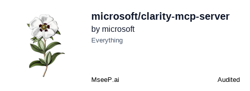 MseeP.ai Security Assessment Badge