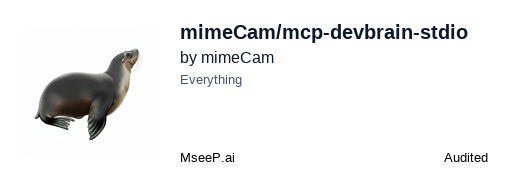 MseeP.ai Security Assessment Badge