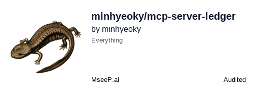 MseeP.ai Security Assessment Badge