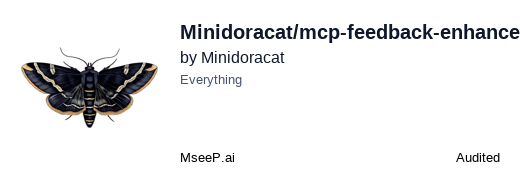 MseeP.ai Security Assessment Badge