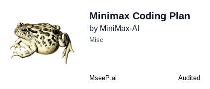 MseeP.ai Security Assessment Badge