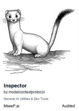 MseeP.ai Security Assessment Badge