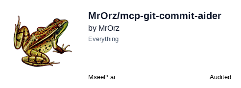 MseeP.ai Security Assessment Badge