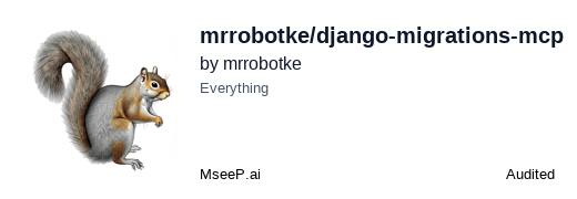 MseeP.ai Security Assessment Badge