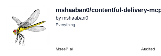 MseeP.ai Security Assessment Badge