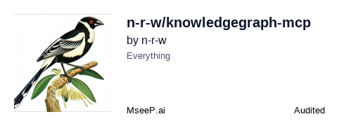 MseeP.ai Security Assessment Badge