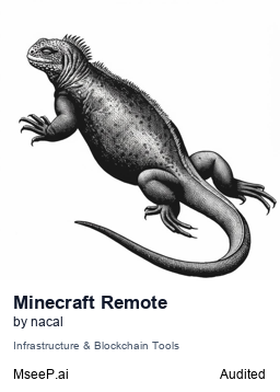 MseeP.ai Security Assessment Badge