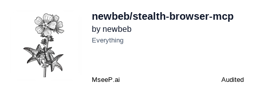 MseeP.ai Security Assessment Badge