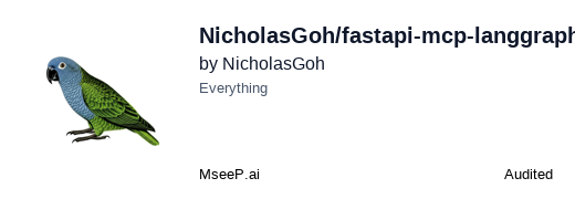 MseeP.ai Security Assessment Badge