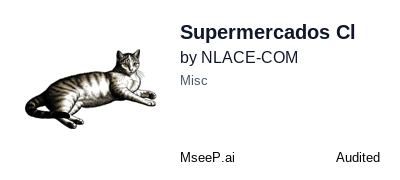 MseeP.ai Security Assessment Badge