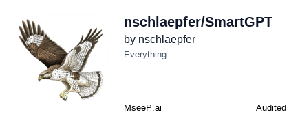 MseeP.ai Security Assessment Badge