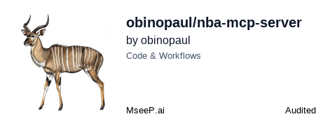 MseeP.ai Security Assessment Badge