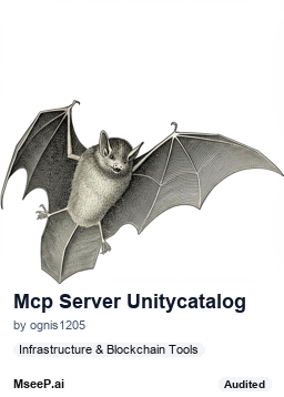 MseeP.ai Security Assessment Badge