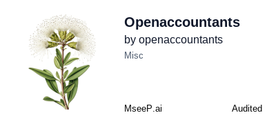 MseeP.ai Security Assessment Badge