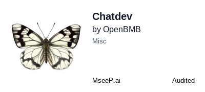 MseeP.ai Security Assessment Badge