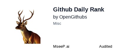 MSeeP.ai Security Assessment Badge