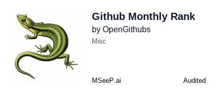 MSeeP.ai Security Assessment Badge