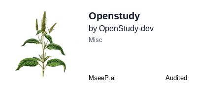 MseeP.ai Security Assessment Badge
